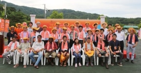 국내외 조각 전문가 이천에 모였다