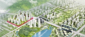 LH, 동탄2신도시 전용 59~87㎡ 1천552세대 첫 공공 분양