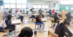 김포 신흥명문이 떴다 새내기 학교들 행복한 반란은 시작됐다
