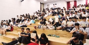 김포 신흥명문이 떴다 새내기 학교들 행복한 반란은 시작됐다