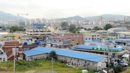 하남 미사강변도시 도로ㆍ상하수도 공사 올스톱… A28블록 입주대란 현실로