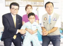 중계복지관상조회 | 선진 장례문화 선도 '보람상조' 나눔정신 실천… 사회 곳곳 '사랑의 손길'