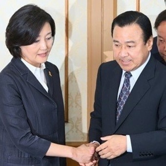 세월호 유가족, 세월호특별법 여야 합의 안 반대