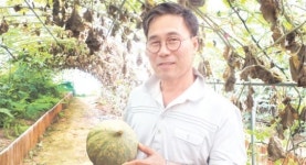 [마을기업, 착한소비가 살린다] 13. 호박등불마을