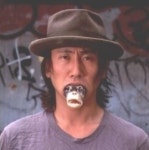 작가ㆍ문화이론가 