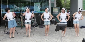 안양창조산업진흥원 정오의 大박 콘서트 개최