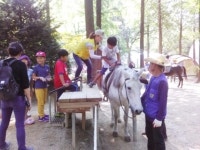 안양과천교육지원청, 관내 초등생 대상 주말버스학교 실시