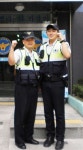 부천오정서 원종지구대 소속 경찰관 신속한 수색으로 자살기도자 살려