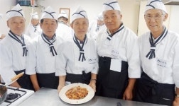 손주 반찬 직접 만들며, 젊음 되찾아요