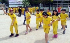 즐거운 전래놀이