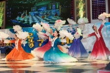 의정부 대표축제 29회 회룡문화제 오는 2일부터 3일간 다채롭게 열려