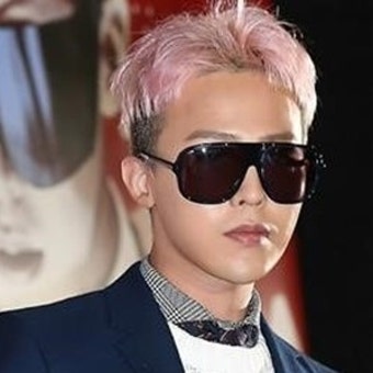 지드래곤 키코 열애설, 데이트 현장 포착… 가벼운 스킨십까지?