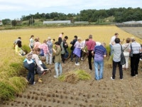 이천 자채방아마을에서 만드는 추억여행