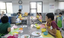 정성쿡요리개발연구소 | 광주시 드림스타트, '요리쿡! 조리쿡!' 영양교육 및 요리교실 운영