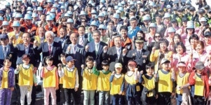 세 살 안전, 여든까지… 건강한 대한민국 만들기 수원시가 앞장