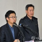 [판교 공연장 사고] 경기도·성남시 주최명칭 사용 명의도용 vs 합의했다 공방