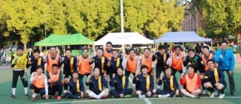 국립 한경대, 도의회·안성시 등 협력관계 구축