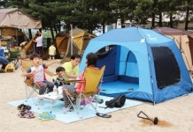 예술·생명·문화 힐링타운… 3세대 소통의 공간