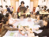 [사회적 경제, 착한소비가 살린다] 15. 도시원예사회적협동조합