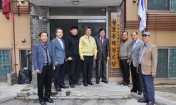 동두천시 성보주택 경로당 개소