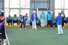 오산시, 제13회 게이트볼 대회 개최