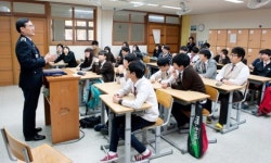 양주시 덕현고등학교, 진로의식 함양 직업체험의 날 운영