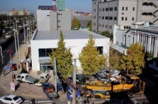 30여년간 유일한 인천 나이트클럽 국일관 역사의 뒤안길로…글로벌 SPA 의류 브랜드 상점으로 탈바꿈