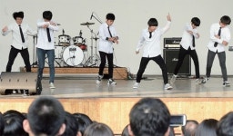 수원 매원中 어울림 한마당 성황