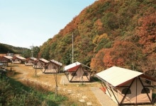 탁 트인 공간서 찾는 자유… 나는 자연인이다