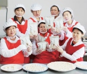 [나보다 우리! 희망을 나눠요] 서로좋은가게 시흥 엄마손사업단