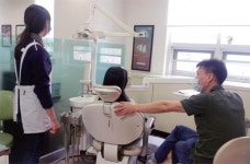 군포시-원광대 산본병원, 외국인 근로자 무료 진료