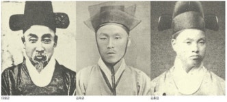 [동학농민전쟁 그 역사를 찾아] 34. 갑오개혁의 주역 어윤중