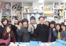 [나보다 우리! 희망을 나눠요] 수원우만지역자활센터 채움늘터