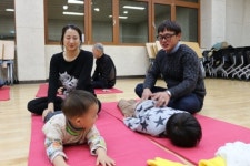 가족마사지, 북면과 청평에서도 추가 운영