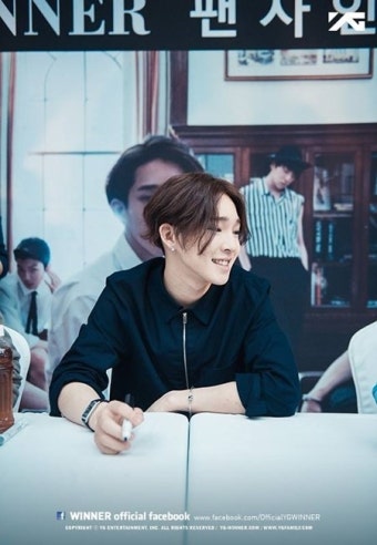 위너 남태현, 태도 논란 휩싸여… 팬들 향해 반말로 윽박?