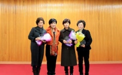 군포시주몽종합사회복지관, 2014 자원봉사자 및 후원자 나눔제 진행