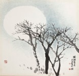 조선후기부터 20세기까지 붓끝서 탄생한 변화무쌍 자연의 아름다움