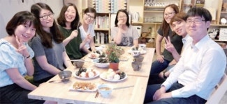 [공존, 따뜻한미래] 수원 지동 이웃문화협동조합