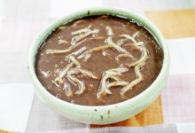[류현미의 우리음식 맛보기] 팔칼국수