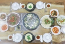 [맛집 데이트] 안산 김가네 낙지