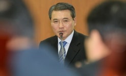 윤종일 경기중소기업종합지원센터 대표이사 후보자  인사청문회