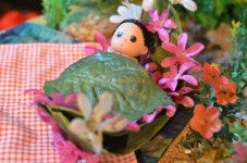 꿈 같은 겨울방학… 상상의 나라로