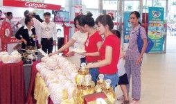 [FTA 위기가 기회다] 파워 브랜드 어울 화장품·남동 배