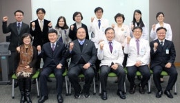 경복대학교, 서울특별시 서남병원과 협약 체결