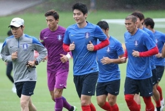 기성용 차두리 '기-차 콤비'…아시안컵 조별예선 '베스트11' 선정, 최정예 멤버는 누구?