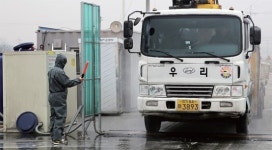 가축방역 불철주야… 이천 축산, 우리가 지킨다