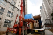 동탄2신도시 첫 입주