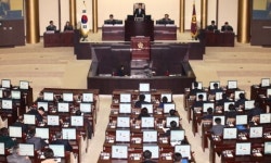 경기도의회 제294회 임시회