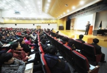 오산시, 복지동(洞) 개편 교육 실시