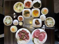 [맛집 데이트] 성남 서현동 이안 한우